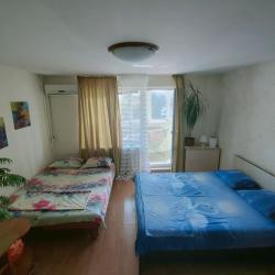 Фото Апартаменты на улице Пушкина 43