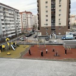 Фото Апартаменты Энергия уюта