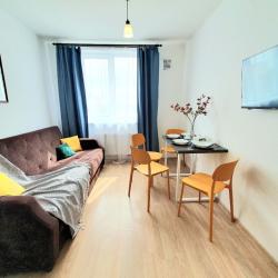 Фото Апартаменты на улице Дорожная 12