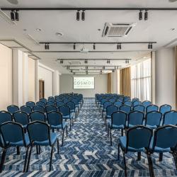 фото 21 Cosmos Paveletskaya Hotel (Космос Павелецкая) (ex. Кортъярд Марриотт)