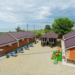 Фото Отель Ясенская коса - Азовская краса