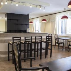 Фото Отель Горки Домодедово