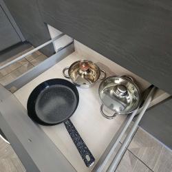 Фото Апартаменты на улице Бохняка