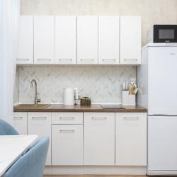 Фото Отель ARent на улице Правды 7/9 корпус 1