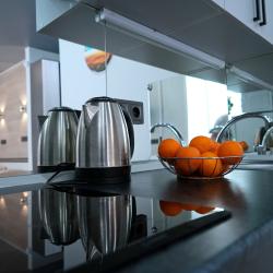 Фото Отель Квартире на проспекте Мира 34