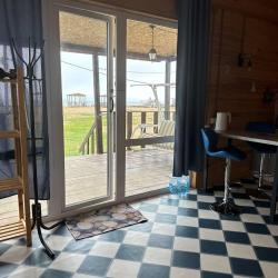 Фото Отель Янтарная