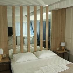 Фото Отель Везендорф