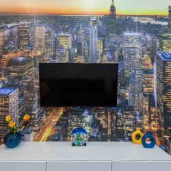 1-комнатные апартаменты стандарт