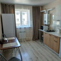 Фото Апартаменты на улице 3-я Новослободская 5