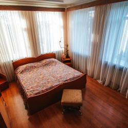 5-комнатный коттедж премиум №1