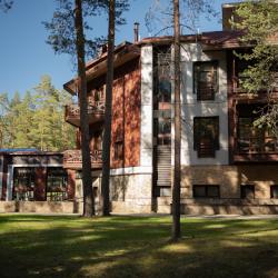 Фото ВерескОтель