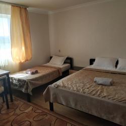 Фото Отель Адмиралъ