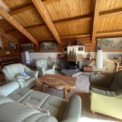 Фото Отель Горная Вилла