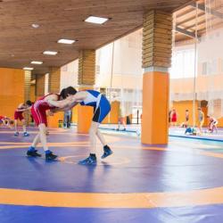 Фото Sport hotel Vitamin (Спорт отель Витамин)