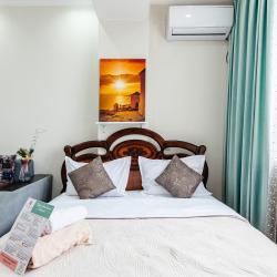 Фото Отель Meridian Apartments (Мередиан Апартментс) на улице Шевченко