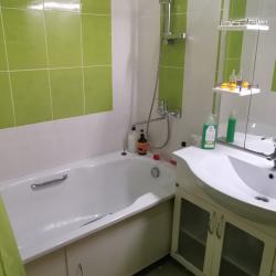 Фото Отель Дом с русской баней