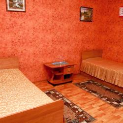 Фото Отель Элит