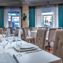 Фото Отель Атлант