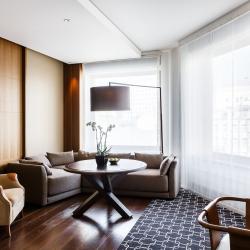 Ararat Park Hotel Moscow (Арарат Парк Хаятт Москва) — 1638f7a4ddabe51b72d5e4a5e8fd101e