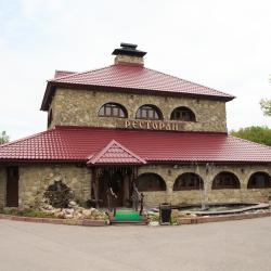 Фото Отель Русская Охота