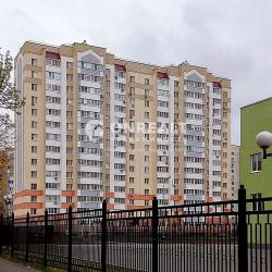 Фото Отель Как Дома 58 на улице Бакунина