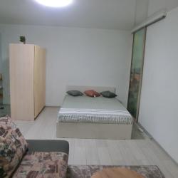 Апартаменты студия