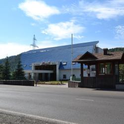 Фото Отель Восход