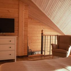 Фото Отель PEAK (Пик)