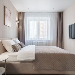 Фото Отель Krasroom на улице 78 Добровольческой бригады