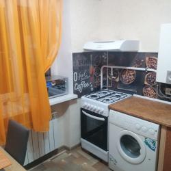 Фото Апартаменты на улице Привокзальная 6