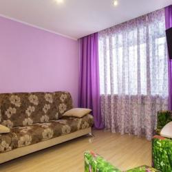 Фото Апартаменты на Циолковского 57