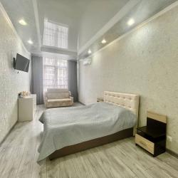 Фото Апартаменты на улице Крымская 22 корпус 23