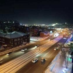 Фото Апартаменты на улице Никитина, 107