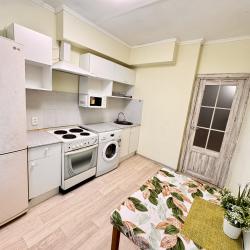 Фото Отель Hanaka (Ханака) на Перовской 75