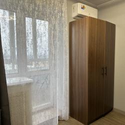 1-комнатные апартаменты эконом