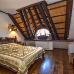 Фото Отель Диканька на