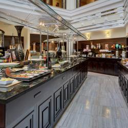 фото 46 Marriott Royal Aurora Hotel (Марриотт Роял Аврора)