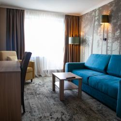 Фото Отель Санаторий на Волге