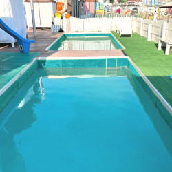 Фото Отель Русское море