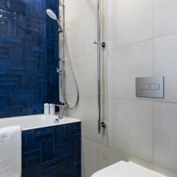 2-комнатные апартаменты люкс
