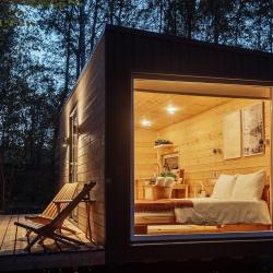 Фото Отель Терруар