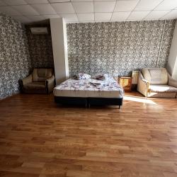 Фото Отель Дом туриста