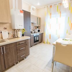 Фото Апартаменты на улице Знаменская