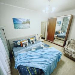 Фото Отель Like Home (Лайк Хоум) на улице Октябрьская 43