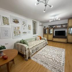 Коттедж стандарт