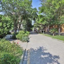 Фото Отель Маяк (бывш. Боспор)