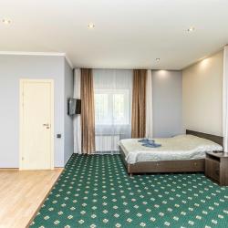 Номер стандарт семейный