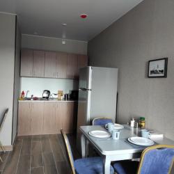 Фото Отель На Воскресенской