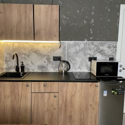 Фото Апартаменты на улице Заполярная 35 корпус 4