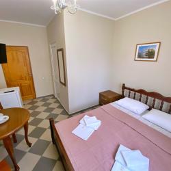 Фото Отель Домик у Реки